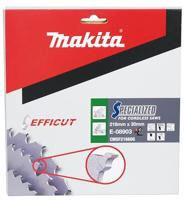 Makita S_0380_7758978 E-08903 Cirkelzaagblad 216 x 30 x 2 mm Aantal tanden: 60 1 stuk(s) - thumbnail