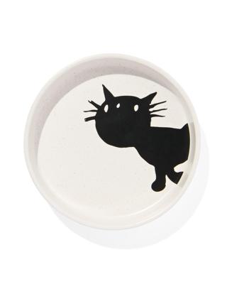 HEMA Siepie voerbakje keramiek