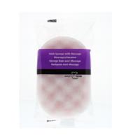 Multy badspons met massagezijde - thumbnail