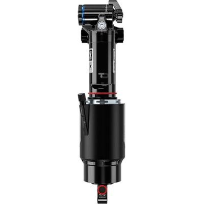ROCKSHOX schokdemper "vivid ultimate rc2t" rear shock rs vivid ult. rc2t 185 x 55mm