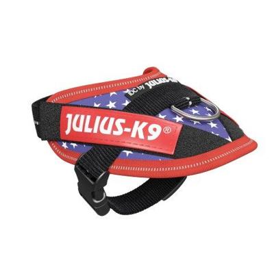 IDC Powertuig Usa - Maat Baby 1