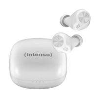 Oordopjes INTENSO 3720202 Wit - thumbnail