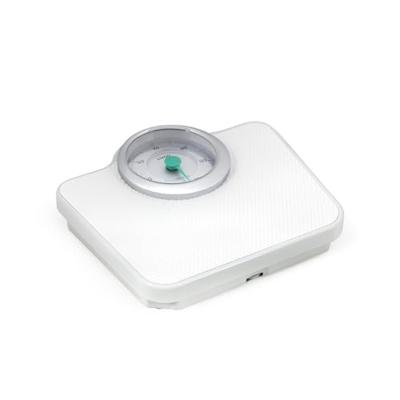Digitale Personenweegschaal Livoo DOM490 Wit Metaal