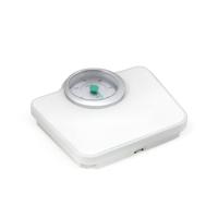 Digitale Personenweegschaal Livoo DOM490 Wit Metaal - thumbnail