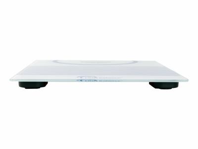 Personenweegschaal - LITTLE BALANCE - 8655 - USB-repareerbaar - 180 kg / 100 g - Mariniere