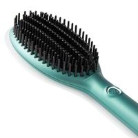 GHD Glide Smoothing Hot Brush Grand Luxe 1 stuk Haarborstel 1 pc - thumbnail