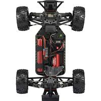 Reely Stagger Brushless 1:10 RC auto Elektro Buggy 4WD 100% RTR 2,4 GHz Incl. accu, oplader en batterijen voor de zender, Incl. brushless combo - thumbnail