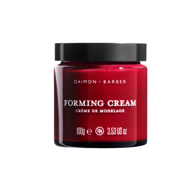 Daimon Barber Forming Cream