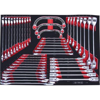 KS Tools 711.0048 7110048 Gereedschapsset