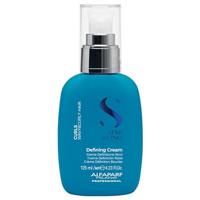 Alfaparf Semi di Lino Curls Defining Cream 125 ml - thumbnail