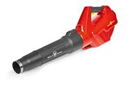 Wolf Garten Accu Bladblazer | LYCOS | 40/740 B Set incl. 5,0 Ah accu en snellader- 41AS4BD-650 - thumbnail