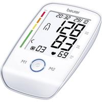 Beurer BM 45 658.06 Bloeddrukmeter Bovenarm - thumbnail