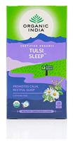 Organic India Thee Tulsi Sleep - thumbnail