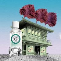 Roger & Gallet Shiso Fragrant Wellbeing Water 100ml - thumbnail