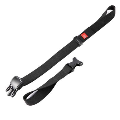 Fahrer sjorband "maxi strap" fixture strap maxi strap black