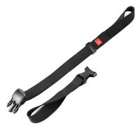 Fahrer Fixture strap maxi strap black - thumbnail