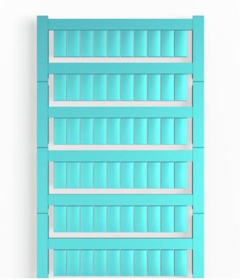 Weidmüller 1773551693 Atol-blauw 600 stuk(s)