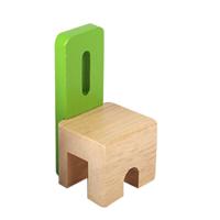 Hape poppenhuis eetkamer - thumbnail