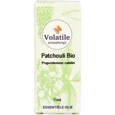 Volatile Patchouli 10 Milliliter