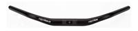 Ergotec stuur trekking bugel l5 31.8/600mm aluminium zwart - thumbnail