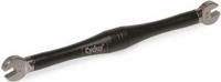 Cycplus Spaaksleutel shimano systeem- wielen 4.3+4.4mm cyclus 720603 - thumbnail