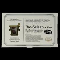 Pharma Nord Bio-Seleen + Zink Tabletten - thumbnail