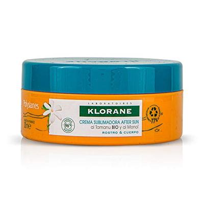 Klorane Polysianes After Sun Sublimating Cream 200 ml Aftersun Klorane Polysianes After Sun Sublimating Cream 200 ml Aftersun