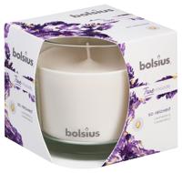 Bolsius Bolsius Geurglas 95/95 True Moods So Relaxed (1st) - thumbnail