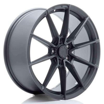 Autovelg Japan Racing SL021985F15I3572MGM Metaal PCD 5x120 ET35 19" CB 72,6