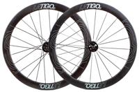 Aventon LATIGO 01 Wielset - Zwart - thumbnail