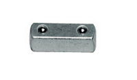 Gedore Doorsteekvierkant 1/2" - 6144670 - thumbnail