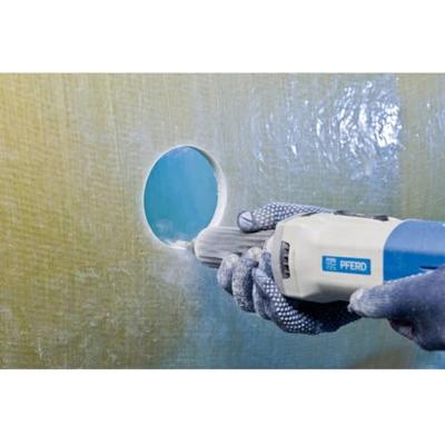 PFERD TOOLS 36426035 Diamant-slijpstift ronde walsvorm 6 x 6 mm stift-Ø 6 mm Diameter 6 mm 1 stuk(s) PFERD TOOLS 36426035 Diamant-slijpstift ronde walsvorm 6 x 6 mm stift-Ø 6 mm Diameter 6 mm 1 stuk(s)