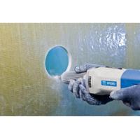 PFERD TOOLS 36426035 Diamant-slijpstift ronde walsvorm 6 x 6 mm stift-Ø 6 mm Diameter 6 mm 1 stuk(s) - thumbnail