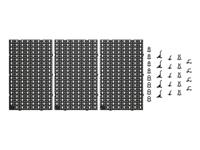 PARKSIDE Gereedschap-wandorganizer - thumbnail