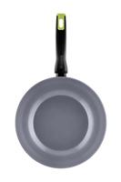 Wokpan Monix M261232 Grijs Aluminium Ø 28 cm - thumbnail