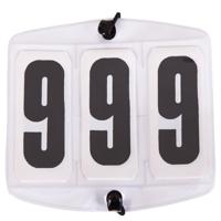 Premiere startnummers wit - thumbnail