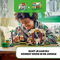 LEGO® Super Mario 71424 donkey - thumbnail