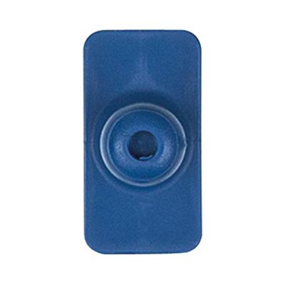 KS Tools 140.2595 Lijmresten rechthoekig, 32 x 17 mm, 5 stuks