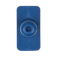 KS Tools 140.2595 Lijmresten rechthoekig, 32 x 17 mm, 5 stuks - thumbnail