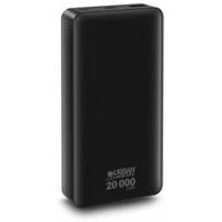 Powerbank Urban Factory UPB22UF 20000 mAh - thumbnail