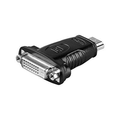 goobay Adapter DVI-D naar HDMI - thumbnail