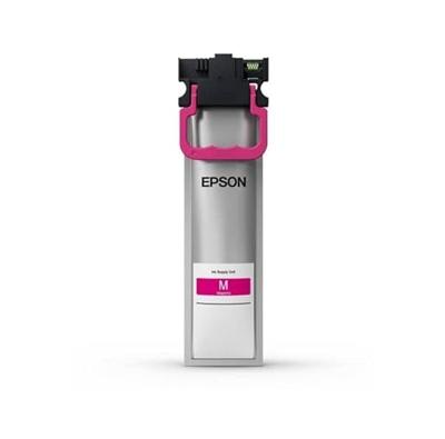 Epson C13T11C340 inktcartridge 1 stuk(s) Origineel Magenta