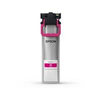 Epson C13T11C340 inktcartridge 1 stuk(s) Origineel Magenta - thumbnail