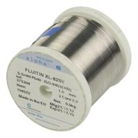 Alpha Tin-wm 500 gr Soldeertin 1,00 mm Witmetaal 500 G - thumbnail