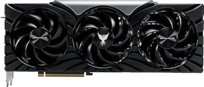 Gainward Nvidia GeForce RTX 5070 Videokaart GeForce RTX 5070 12 GB