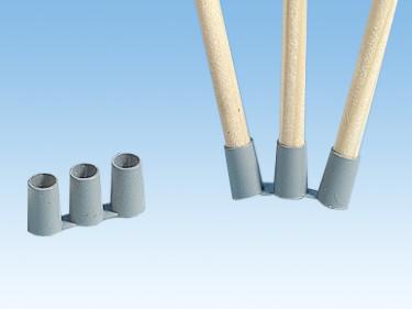 NOCH TERRA-FORM 61630 Verbindingsdelen Kunststof 1 set(s)