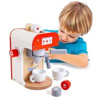 Speelgoed koffiezetapparaat Moltó 20284 - thumbnail