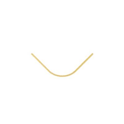 Vaessen Creative • hoekpons rond hoekornament 9,6x25mm
