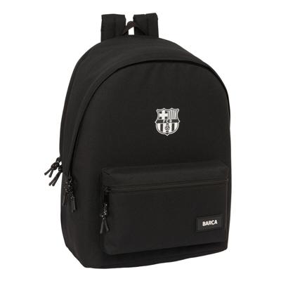 Laptoptas F.C. Barcelona Zwart 31 x 44 x 18 cm Laptoptas F.C. Barcelona Zwart 31 x 44 x 18 cm