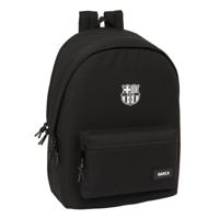 Laptoptas F.C. Barcelona Zwart 31 x 44 x 18 cm - thumbnail